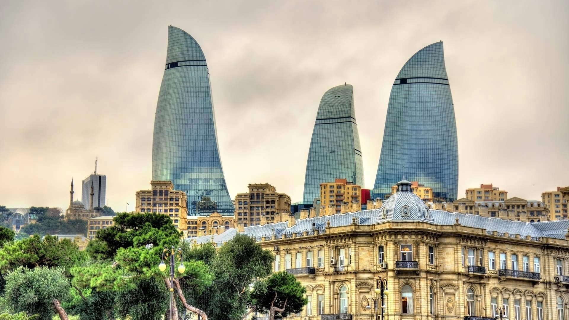 Azerbaijan